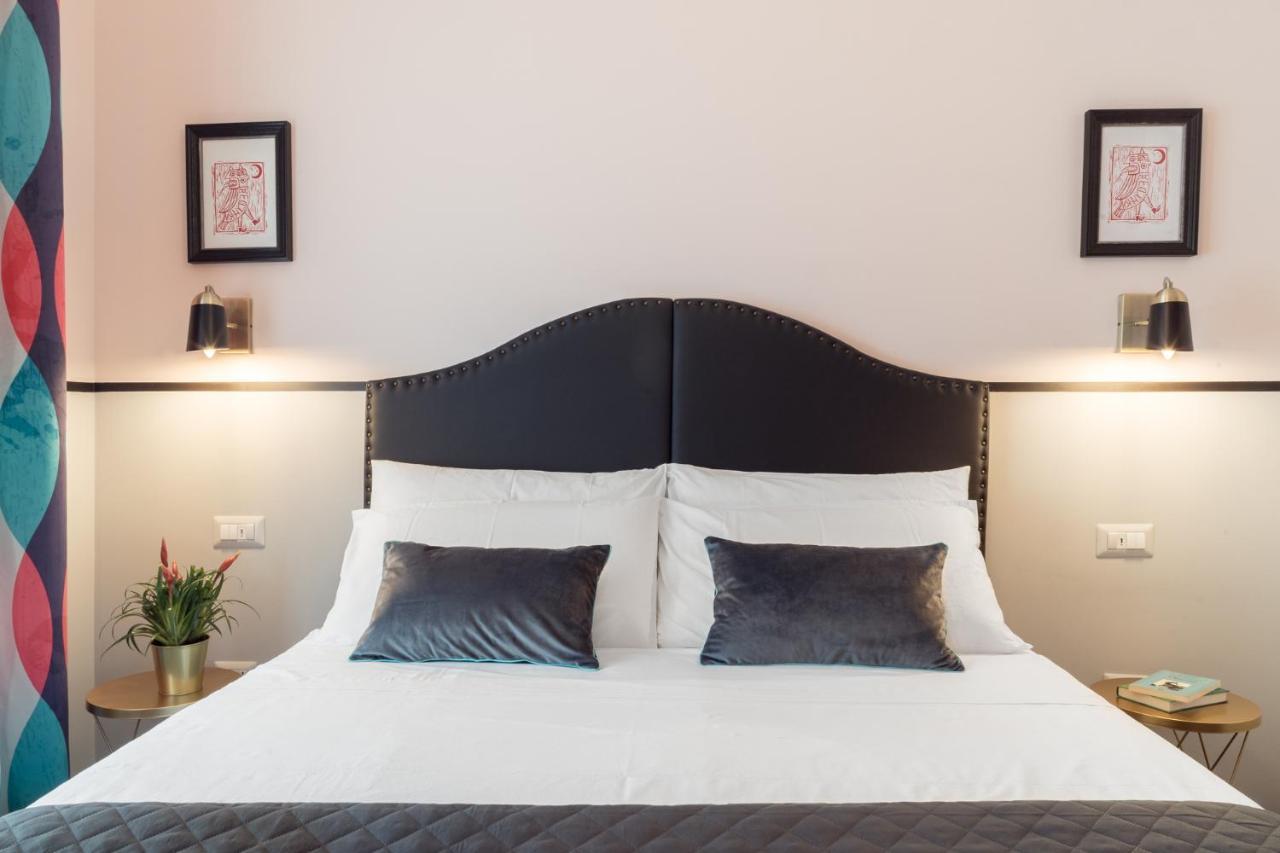 Contus Retro Guest House Cagliari Ngoại thất bức ảnh